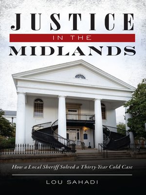 cover image of Justice in the Midlands